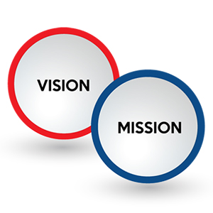 Vision & Mission