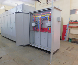 AMF-PANEL