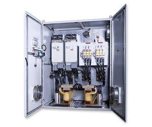 DRIVE-PANEL