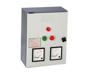 MOTOR-STARTER-PANEL