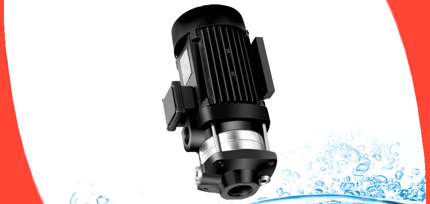 inline-pump